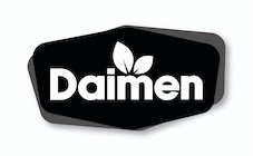 Daimen trademark artwork