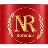 NR Botanics trademark artwork