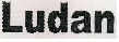 Ludan trademark artwork