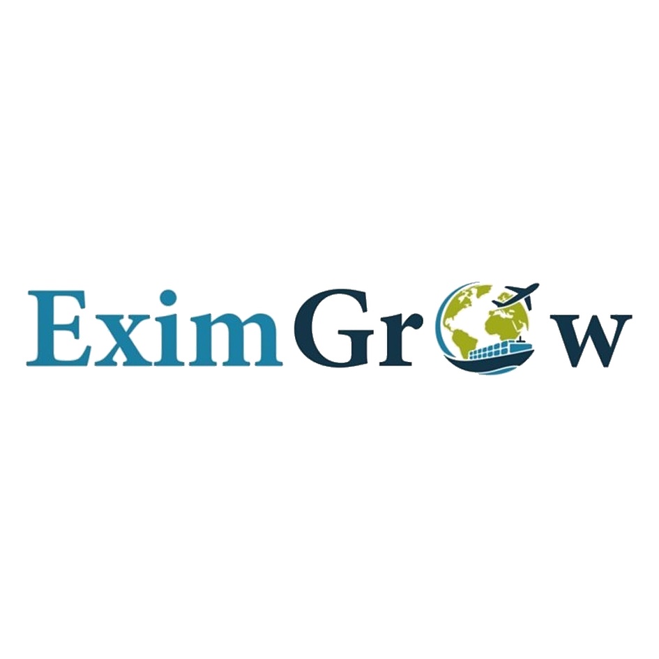 EximGrow trademark artwork