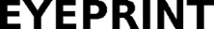 EYEPRINT trademark artwork