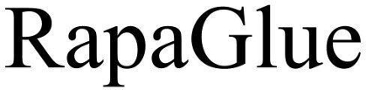 RapaGlue trademark artwork