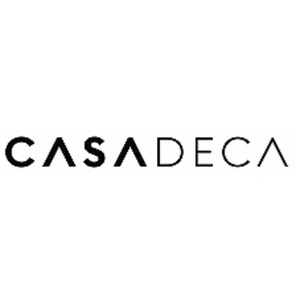 CASADECA trademark artwork