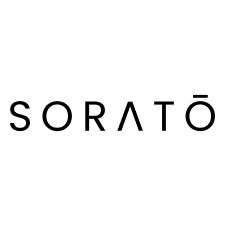 SORATO trademark artwork