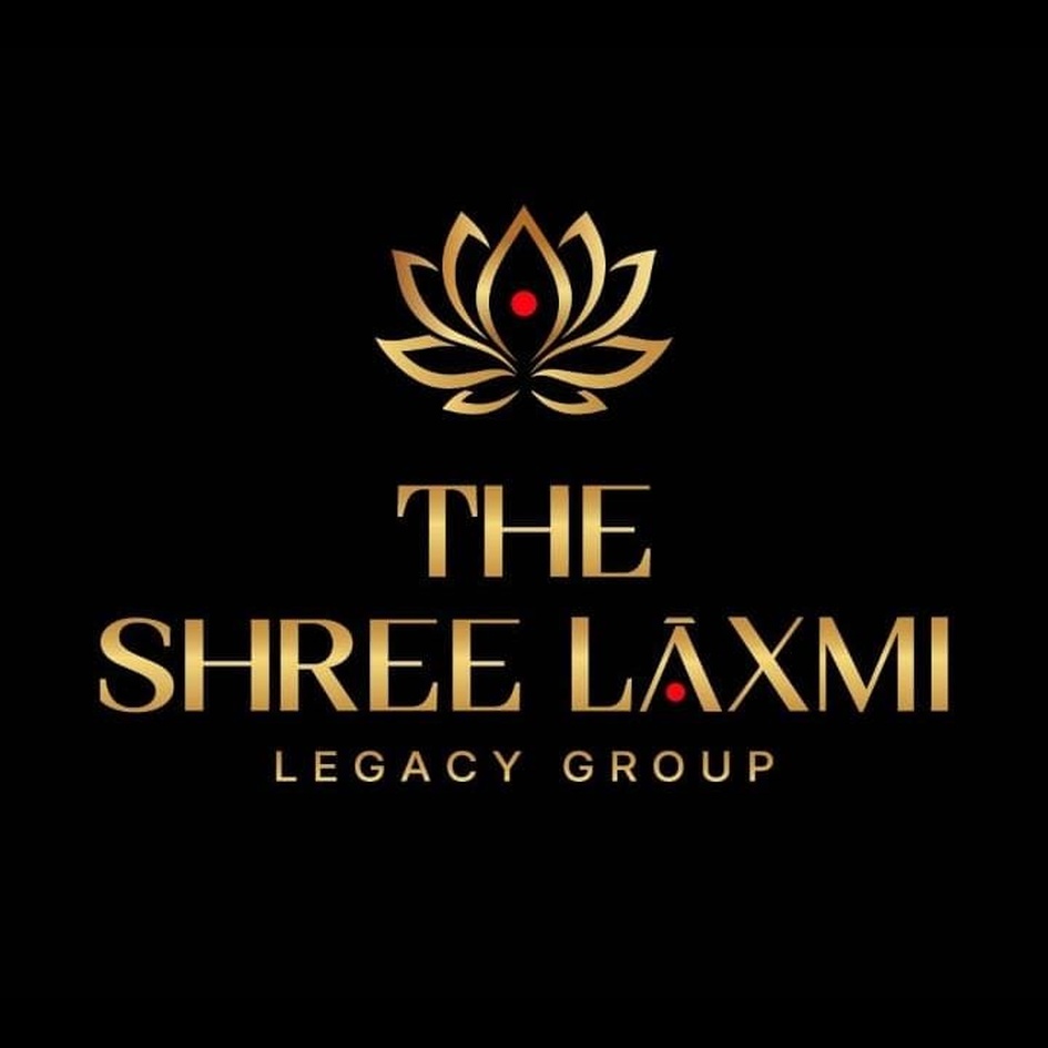 The Shree Laxmi Legacy Group trademark artwork