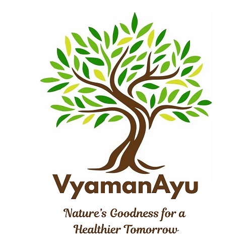 VYAMANAYU trademark artwork