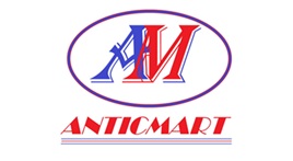 AM ANTICMART trademark artwork