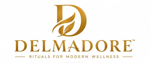 DELMADORE trademark artwork