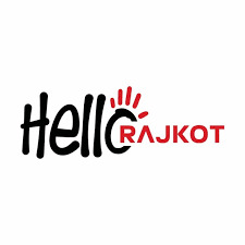 HELLO RAJKOT trademark artwork