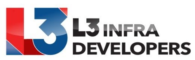 L3 INFRA DEVELOPERS trademark artwork