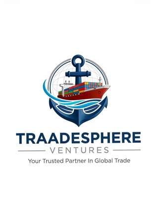 TRAADESPHERE VENTURES trademark artwork