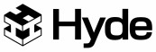 Hyde trademark artwork