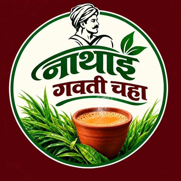 NATHAI GAVATI CHAHA trademark artwork