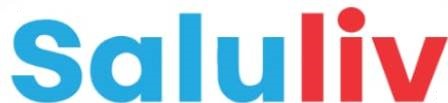 SALULIV trademark artwork