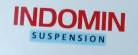 INDOMIN SUSPENSION trademark artwork