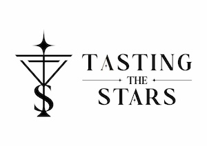 TASTING THE STARS trademark artwork