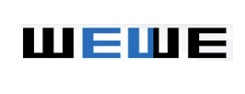 WEWE trademark artwork