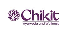 CHIKIT AYURVEDA AND WELLNESS trademark artwork