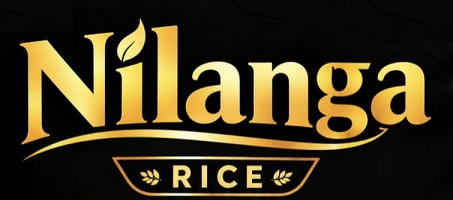 NILANGA RICE trademark artwork
