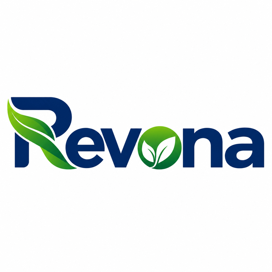 Revona trademark artwork