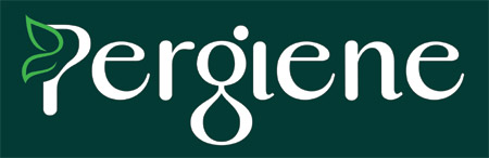 Pergiene trademark artwork