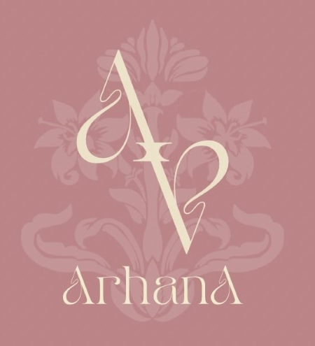 ARHANA trademark artwork