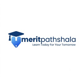 MERITPATHSHALA trademark artwork