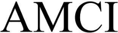 AMCI trademark artwork