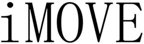 iMOVE trademark artwork