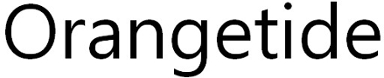 Orangetide trademark artwork