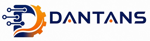 DANTANS [WITH THE DEVICE OF D] trademark artwork