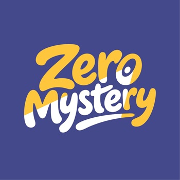 Zero Mystery trademark artwork
