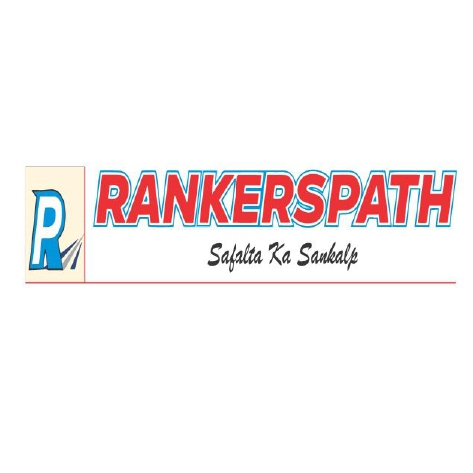 RANKERSPATH - Safalta Ka Sankalp trademark artwork