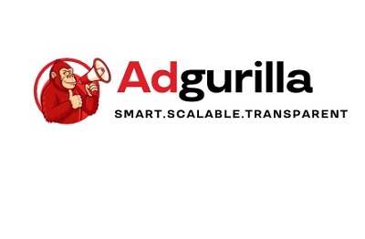 Adgurilla trademark artwork