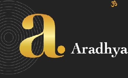 Aradhya trademark artwork