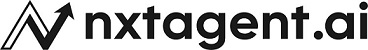 NXTAGENT.AI trademark artwork