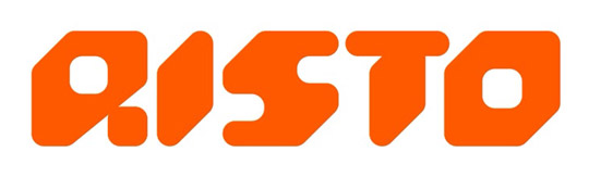Risto trademark artwork