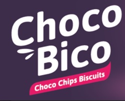 CHOCO BICO (DEVICE MARK) trademark artwork