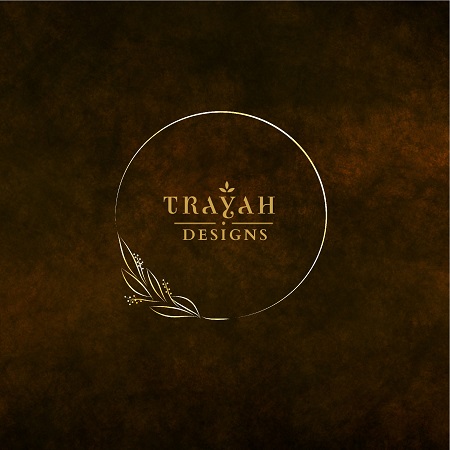 TRAYAH DESIGNS trademark artwork