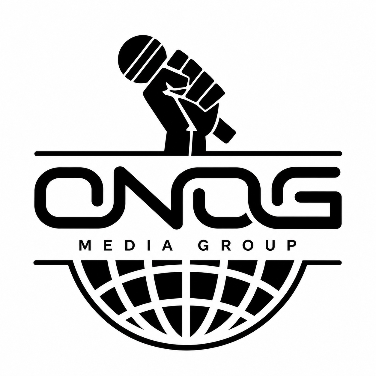 ONOG MEDIA GROUP trademark artwork