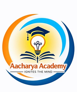 AACHARYA ACADEMY trademark artwork