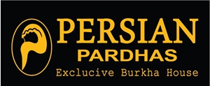 PERSIAN PARDHAS trademark artwork