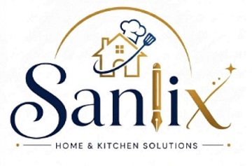 SANLIX trademark artwork