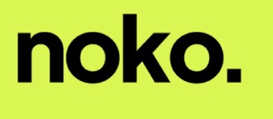 noko. trademark artwork