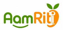 AAMRITI trademark artwork