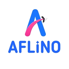AFLINO trademark artwork