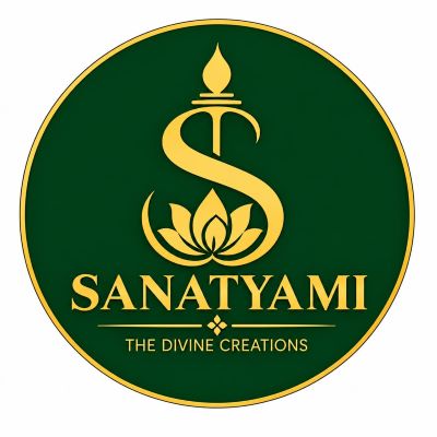 SANATYAMI trademark artwork