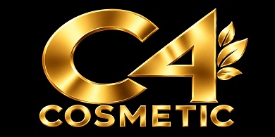 C4 COSMETIC trademark artwork