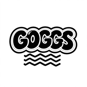 goggs trademark artwork