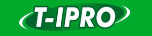 T-IPRO trademark artwork